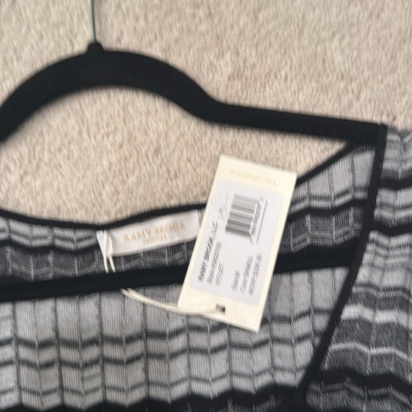 Ramy Brook top - Picture 2 of 2